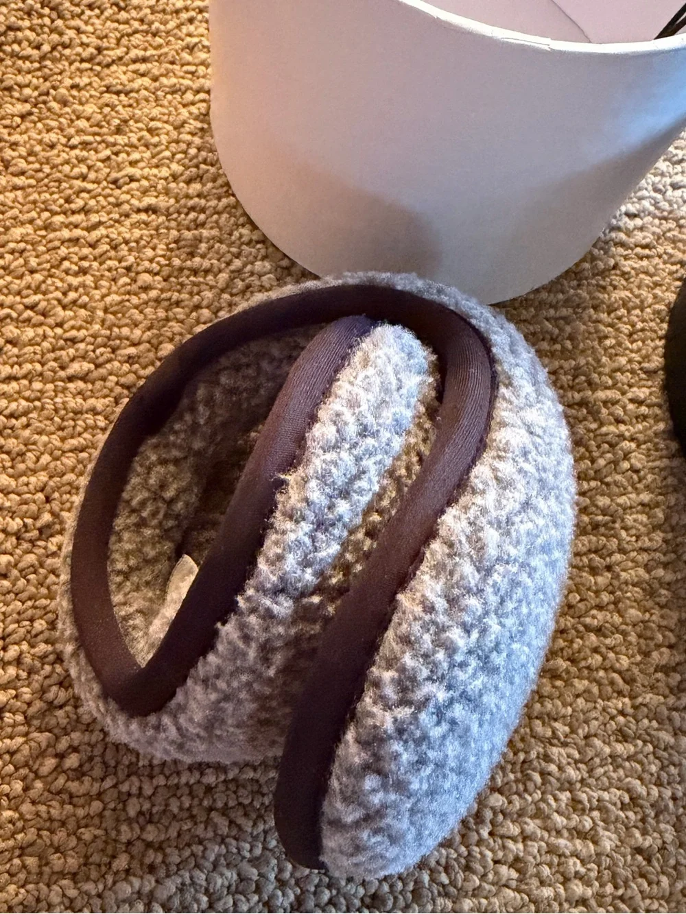 UGG Earmuffs